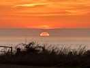 Most wonderful sunset