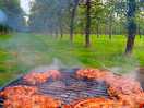 Braai bliss