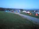 Tentbox view