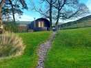 The pod