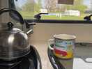 Morning brew
