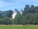 Local chateaux