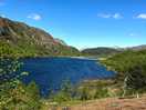 Llyn dinas