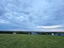 Plenty of open space