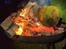 Lagerfeuer