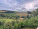 View of next valley