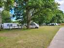 Nice spacious pitch. we were in the paddock
