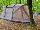 Large tent
