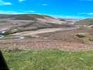 Elan valley 35 min drive away.