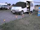 Our van