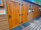Shower rooms