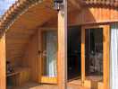 Badger lodge