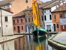 Comacchio