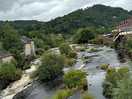 Beautiful river views