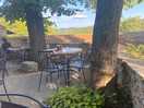 View from restaurant.