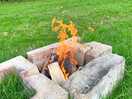 Fire pit