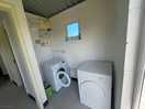 Laundry facilities