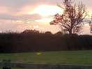 Beautiful sunsets