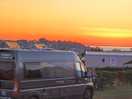 Sunset view
