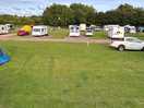 Electric pitches