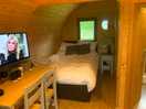 Inside the pod