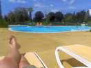 Lovely pool