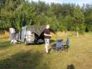 Buzzing on the site