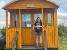 Roise hut