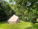 Large pretty grass pitches