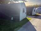 Shepherd huts