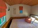 Sleeping quarters