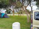 Parcelas camping