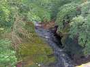 River on the way to edzell.