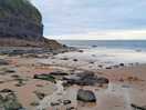 Local beach