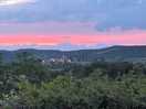 Views from the site