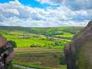 Staffordshire countryside