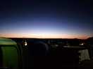Great night to finish off