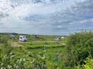 Motorhome at heacham