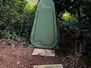 Compost toilet