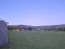 Spacious field