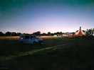 Clear night skys