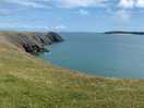 Coastal walk