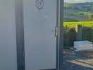 Toilet/shower