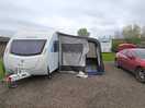 Great size pitch but if you use fully serviced part make sure you have extra long water and electric