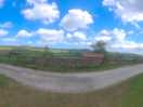 Great scenery
