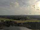 Stunning views
