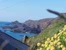 Beautiful coastal scenery