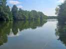 Close to a river