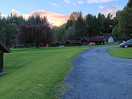 The park