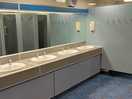 Gents wc's